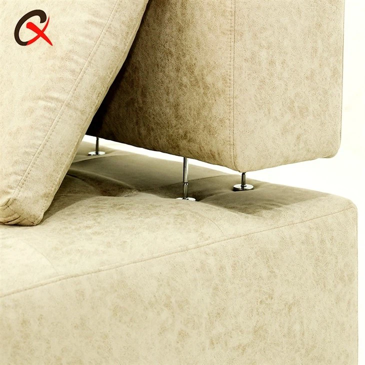 Modern Loveseat
