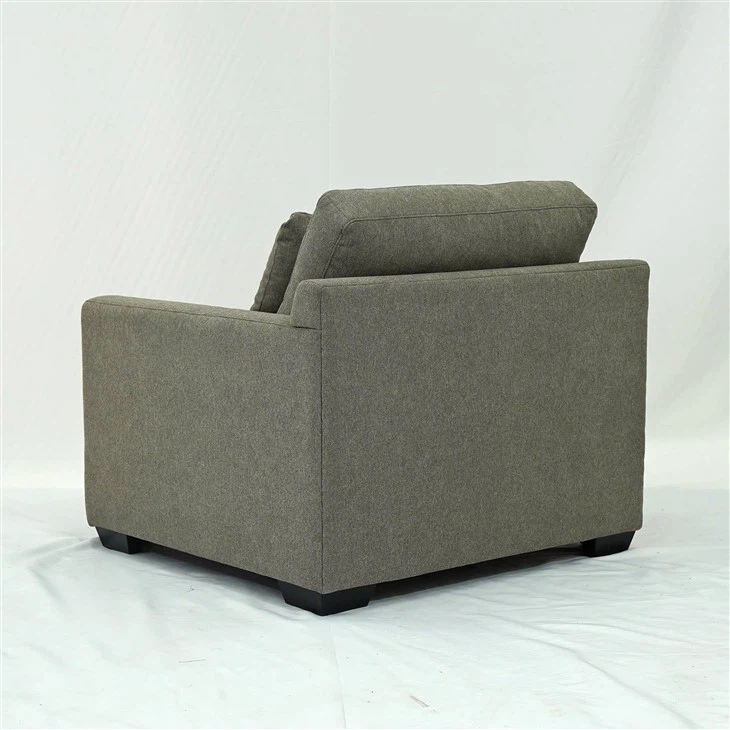 Fabric Office Chair